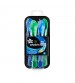 Lingurite pentru intarcat Explora, Tommee Tippee, 4 buc, Albastru/Verde